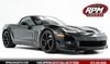 2012 Chevrolet Corvette Z16 Grand Sport Rare Centennial Special Edition | Dallas, TX | RPM Garage