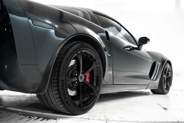 2012 Chevrolet Corvette Z16 Grand Sport Rare Centennial Special Edition | Dallas, TX | RPM Garage 2012 Chevrolet Corvette Z16 Grand Sport Rare Centennial Special Edition | Dallas, TX | RPM Garage