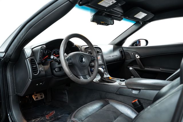 2012 Chevrolet Corvette Z16 Grand Sport Rare Centennial Special Edition | Dallas, TX | RPM Garage