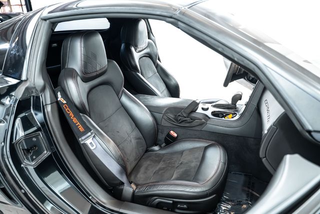 2012 Chevrolet Corvette Z16 Grand Sport Rare Centennial Special Edition | Dallas, TX | RPM Garage