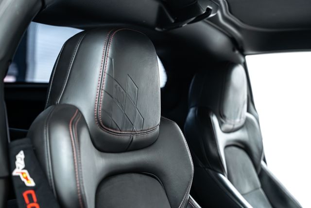 2012 Chevrolet Corvette Z16 Grand Sport Rare Centennial Special Edition | Dallas, TX | RPM Garage