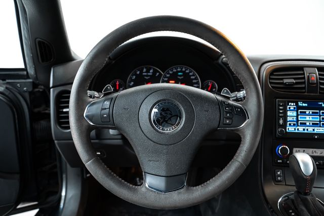 2012 Chevrolet Corvette Z16 Grand Sport Rare Centennial Special Edition | Dallas, TX | RPM Garage