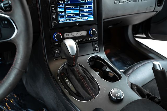 2012 Chevrolet Corvette Z16 Grand Sport Rare Centennial Special Edition | Dallas, TX | RPM Garage