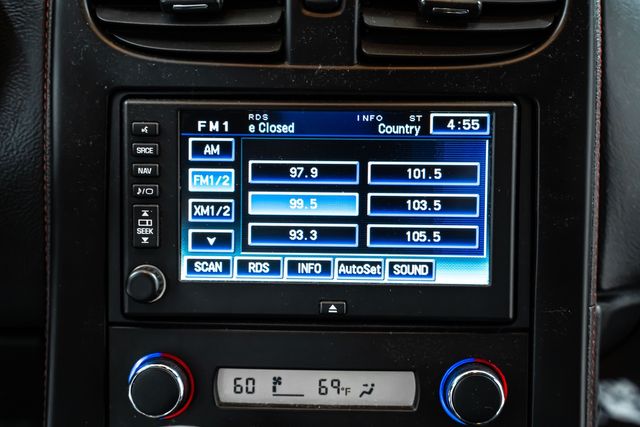 2012 Chevrolet Corvette Z16 Grand Sport Rare Centennial Special Edition | Dallas, TX | RPM Garage