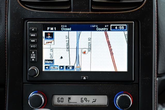 2012 Chevrolet Corvette Z16 Grand Sport Rare Centennial Special Edition | Dallas, TX | RPM Garage