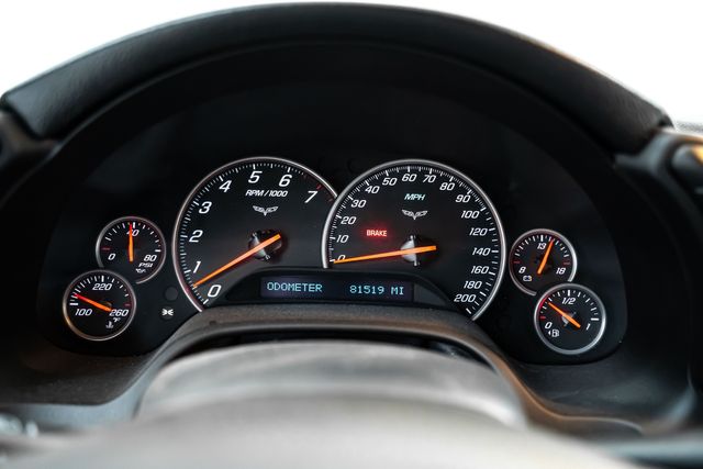 2012 Chevrolet Corvette Z16 Grand Sport Rare Centennial Special Edition | Dallas, TX | RPM Garage