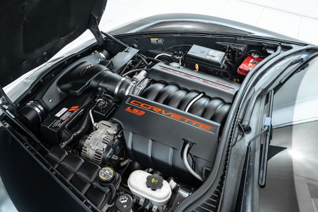 2012 Chevrolet Corvette Z16 Grand Sport Rare Centennial Special Edition | Dallas, TX | RPM Garage