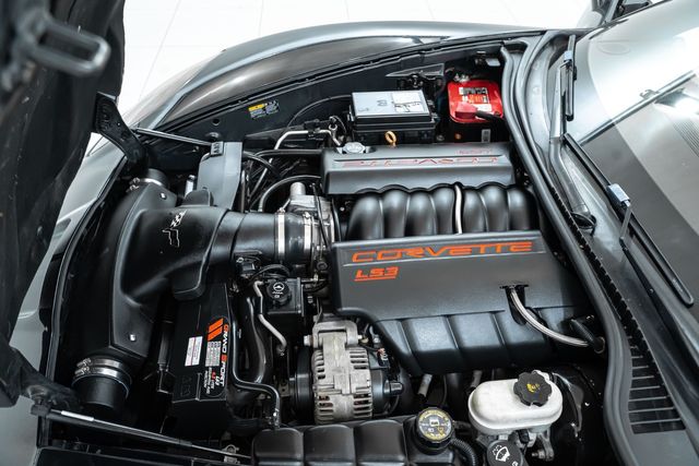 2012 Chevrolet Corvette Z16 Grand Sport Rare Centennial Special Edition | Dallas, TX | RPM Garage