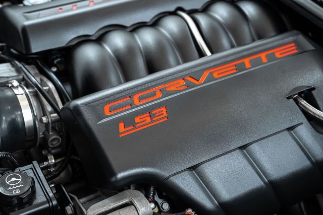 2012 Chevrolet Corvette Z16 Grand Sport Rare Centennial Special Edition | Dallas, TX | RPM Garage 2012 Chevrolet Corvette Z16 Grand Sport Rare Centennial Special Edition | Dallas, TX | RPM Garage