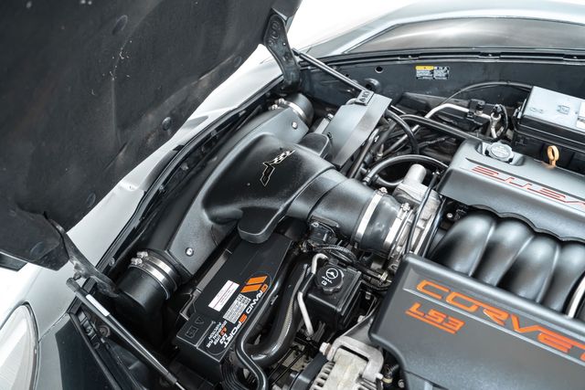 2012 Chevrolet Corvette Z16 Grand Sport Rare Centennial Special Edition | Dallas, TX | RPM Garage