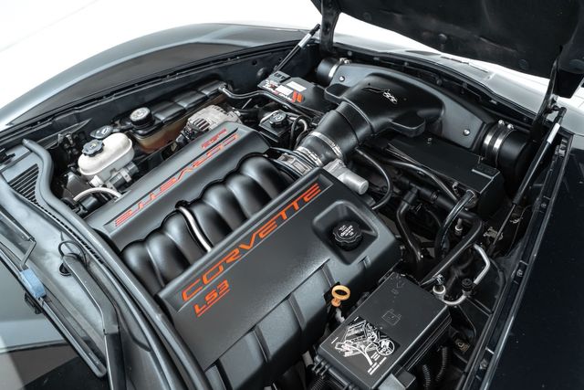 2012 Chevrolet Corvette Z16 Grand Sport Rare Centennial Special Edition | Dallas, TX | RPM Garage