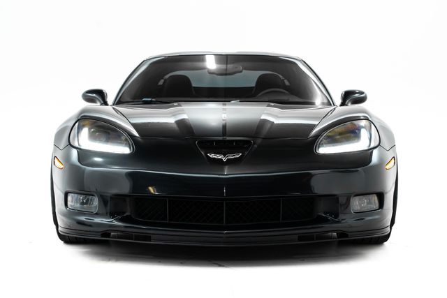 2012 Chevrolet Corvette Z16 Grand Sport Rare Centennial Special Edition | Dallas, TX | RPM Garage 2012 Chevrolet Corvette Z16 Grand Sport Rare Centennial Special Edition | Dallas, TX | RPM Garage