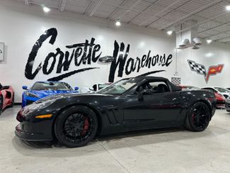 2012 Chevrolet Corvette GS CONV ZLC 100th Centennial 3LT NPP Z06 Rims 75k | Dallas, Texas | Corvette Warehouse  in Dallas, Texas 75229