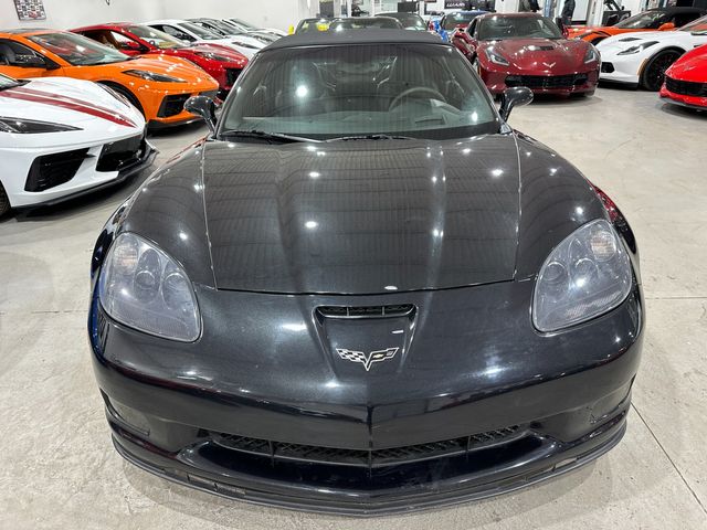2012 Chevrolet Corvette GS CONV ZLC 100th Centennial 3LT NPP Z06 Rims 75k | Dallas, Texas | Corvette Warehouse 
