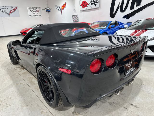 2012 Chevrolet Corvette GS CONV ZLC 100th Centennial 3LT NPP Z06 Rims 75k | Dallas, Texas | Corvette Warehouse 2012 Chevrolet Corvette GS CONV ZLC 100th Centennial 3LT NPP Z06 Rims 75k | Dallas, Texas | Corvette Warehouse