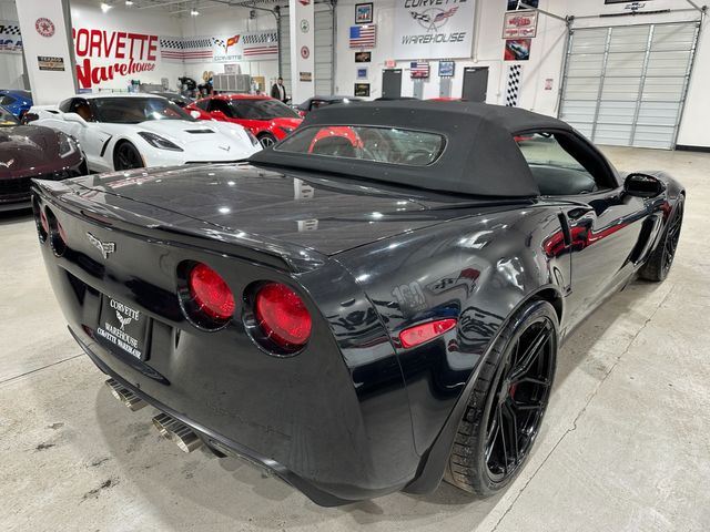 2012 Chevrolet Corvette GS CONV ZLC 100th Centennial 3LT NPP Z06 Rims 75k | Dallas, Texas | Corvette Warehouse 2012 Chevrolet Corvette GS CONV ZLC 100th Centennial 3LT NPP Z06 Rims 75k | Dallas, Texas | Corvette Warehouse