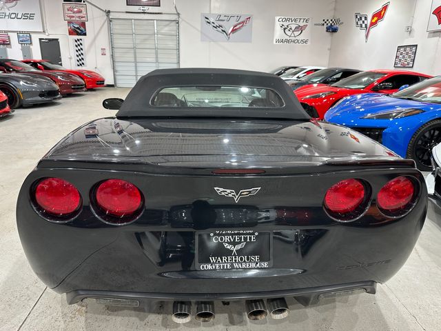 2012 Chevrolet Corvette GS CONV ZLC 100th Centennial 3LT NPP Z06 Rims 75k | Dallas, Texas | Corvette Warehouse 2012 Chevrolet Corvette GS CONV ZLC 100th Centennial 3LT NPP Z06 Rims 75k | Dallas, Texas | Corvette Warehouse