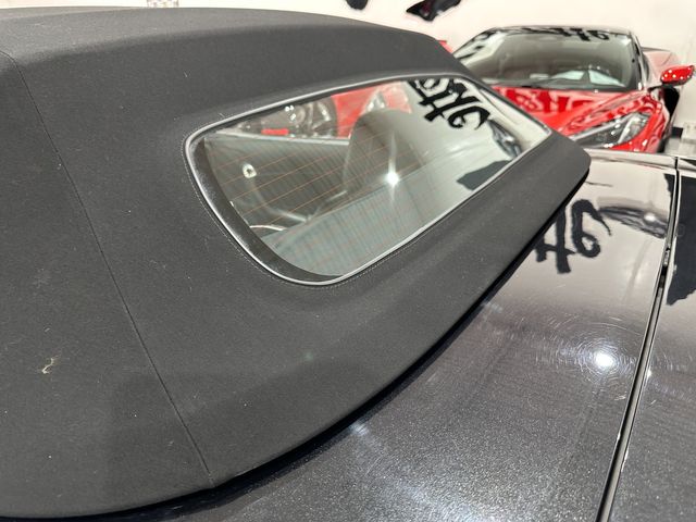 2012 Chevrolet Corvette GS CONV ZLC 100th Centennial 3LT NPP Z06 Rims 75k | Dallas, Texas | Corvette Warehouse 