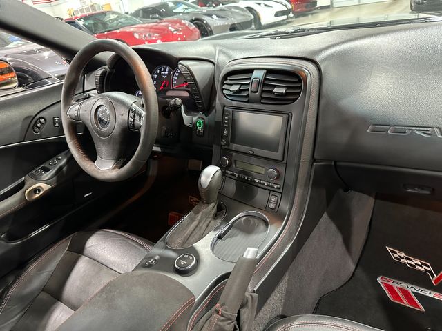 2012 Chevrolet Corvette GS CONV ZLC 100th Centennial 3LT NPP Z06 Rims 75k | Dallas, Texas | Corvette Warehouse 