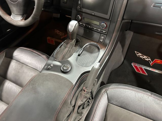 2012 Chevrolet Corvette GS CONV ZLC 100th Centennial 3LT NPP Z06 Rims 75k | Dallas, Texas | Corvette Warehouse 