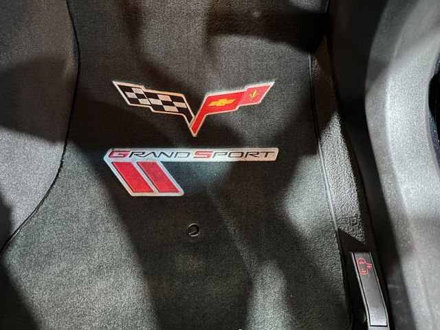 2012 Chevrolet Corvette GS CONV ZLC 100th Centennial 3LT NPP Z06 Rims 75k | Dallas, Texas | Corvette Warehouse 