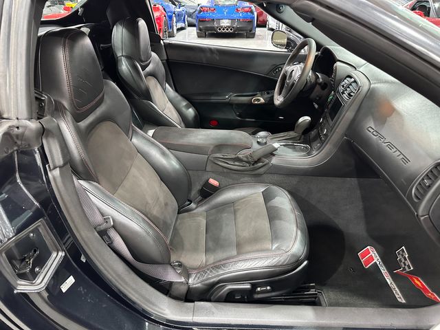 2012 Chevrolet Corvette GS CONV ZLC 100th Centennial 3LT NPP Z06 Rims 75k | Dallas, Texas | Corvette Warehouse 2012 Chevrolet Corvette GS CONV ZLC 100th Centennial 3LT NPP Z06 Rims 75k | Dallas, Texas | Corvette Warehouse