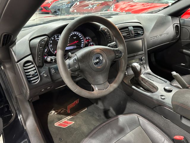 2012 Chevrolet Corvette GS CONV ZLC 100th Centennial 3LT NPP Z06 Rims 75k | Dallas, Texas | Corvette Warehouse 2012 Chevrolet Corvette GS CONV ZLC 100th Centennial 3LT NPP Z06 Rims 75k | Dallas, Texas | Corvette Warehouse