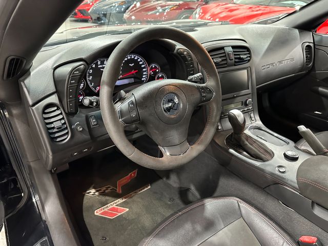 2012 Chevrolet Corvette GS CONV ZLC 100th Centennial 3LT NPP Z06 Rims 75k | Dallas, Texas | Corvette Warehouse 2012 Chevrolet Corvette GS CONV ZLC 100th Centennial 3LT NPP Z06 Rims 75k | Dallas, Texas | Corvette Warehouse