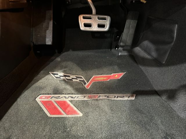 2012 Chevrolet Corvette GS CONV ZLC 100th Centennial 3LT NPP Z06 Rims 75k | Dallas, Texas | Corvette Warehouse 2012 Chevrolet Corvette GS CONV ZLC 100th Centennial 3LT NPP Z06 Rims 75k | Dallas, Texas | Corvette Warehouse