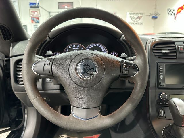 2012 Chevrolet Corvette GS CONV ZLC 100th Centennial 3LT NPP Z06 Rims 75k | Dallas, Texas | Corvette Warehouse 