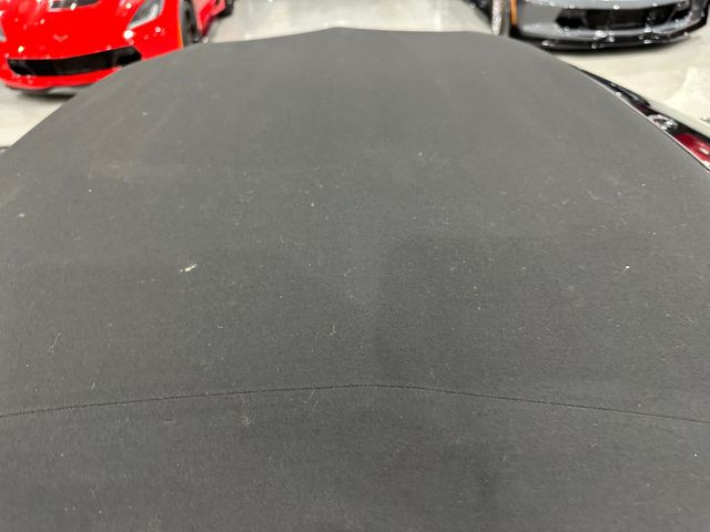 2012 Chevrolet Corvette GS CONV ZLC 100th Centennial 3LT NPP Z06 Rims 75k | Dallas, Texas | Corvette Warehouse 
