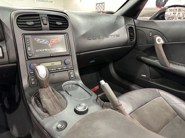 2012 Chevrolet Corvette GS CONV ZLC 100th Centennial 3LT NPP Z06 Rims 75k | Dallas, Texas | Corvette Warehouse 