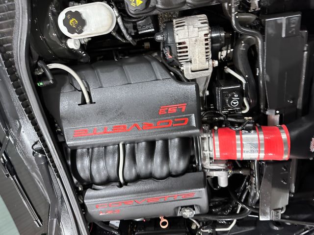 2012 Chevrolet Corvette GS CONV ZLC 100th Centennial 3LT NPP Z06 Rims 75k | Dallas, Texas | Corvette Warehouse 