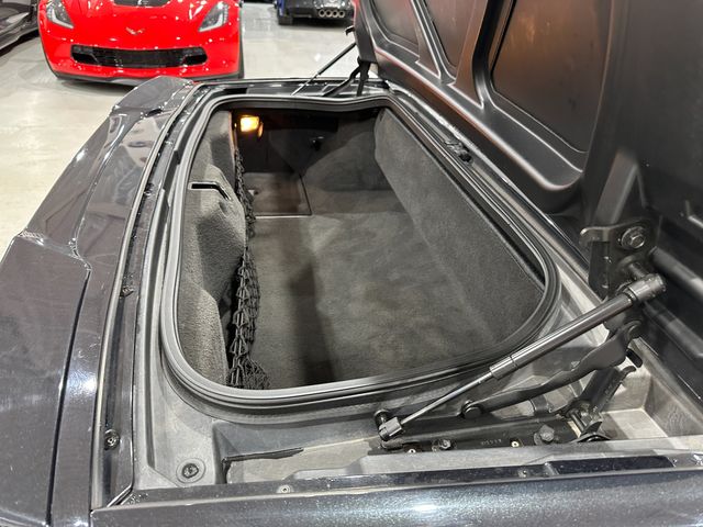 2012 Chevrolet Corvette GS CONV ZLC 100th Centennial 3LT NPP Z06 Rims 75k | Dallas, Texas | Corvette Warehouse 