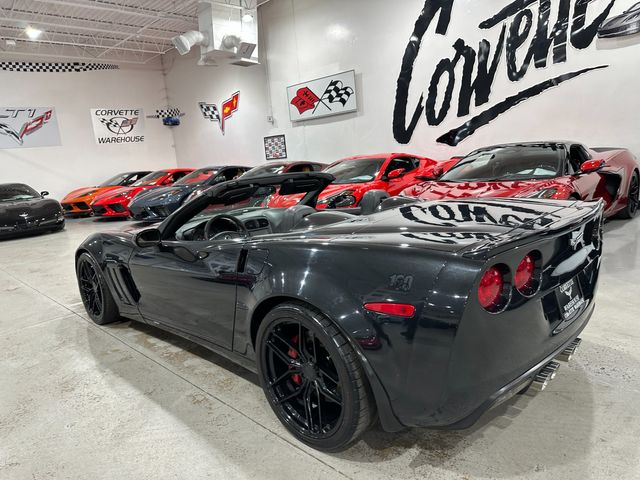 2012 Chevrolet Corvette GS CONV ZLC 100th Centennial 3LT NPP Z06 Rims 75k | Dallas, Texas | Corvette Warehouse 2012 Chevrolet Corvette GS CONV ZLC 100th Centennial 3LT NPP Z06 Rims 75k | Dallas, Texas | Corvette Warehouse
