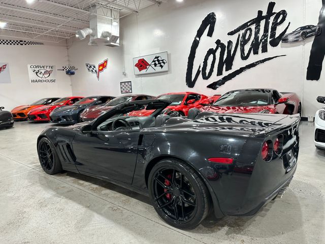 2012 Chevrolet Corvette GS CONV ZLC 100th Centennial 3LT NPP Z06 Rims 75k | Dallas, Texas | Corvette Warehouse 2012 Chevrolet Corvette GS CONV ZLC 100th Centennial 3LT NPP Z06 Rims 75k | Dallas, Texas | Corvette Warehouse