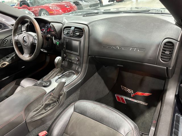 2012 Chevrolet Corvette GS CONV ZLC 100th Centennial 3LT NPP Z06 Rims 75k | Dallas, Texas | Corvette Warehouse 