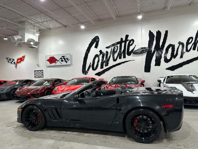 2012 Chevrolet Corvette GS CONV ZLC 100th Centennial 3LT NPP Z06 Rims 75k | Dallas, Texas | Corvette Warehouse 2012 Chevrolet Corvette GS CONV ZLC 100th Centennial 3LT NPP Z06 Rims 75k | Dallas, Texas | Corvette Warehouse