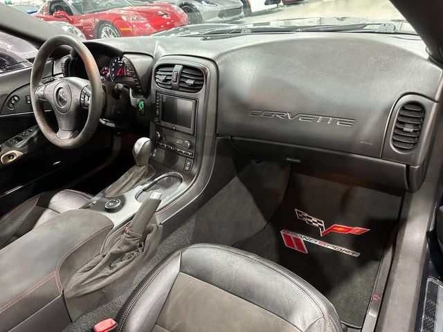 2012 Chevrolet Corvette GS CONV ZLC 100th Centennial 3LT NPP Z06 Rims 75k | Dallas, Texas | Corvette Warehouse 