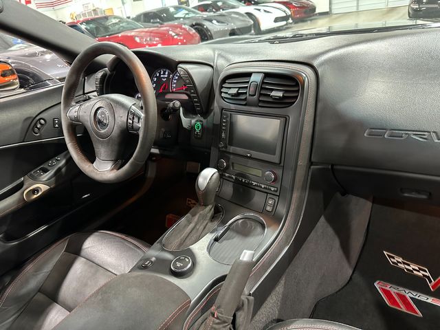 2012 Chevrolet Corvette GS CONV ZLC 100th Centennial 3LT NPP Z06 Rims 75k | Dallas, Texas | Corvette Warehouse 