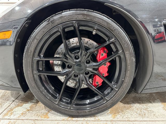 2012 Chevrolet Corvette GS CONV ZLC 100th Centennial 3LT NPP Z06 Rims 75k | Dallas, Texas | Corvette Warehouse 