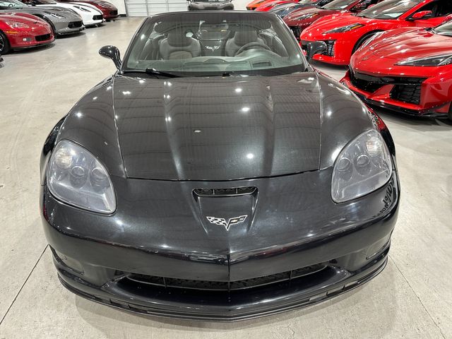2012 Chevrolet Corvette GS CONV ZLC 100th Centennial 3LT NPP Z06 Rims 75k | Dallas, Texas | Corvette Warehouse 