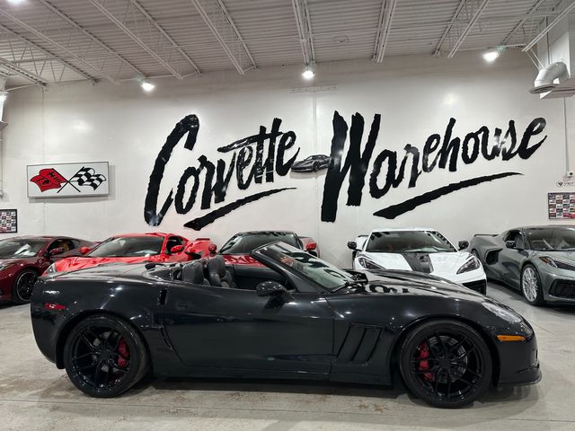 2012 Chevrolet Corvette GS CONV ZLC 100th Centennial 3LT NPP Z06 Rims 75k | Dallas, Texas | Corvette Warehouse 2012 Chevrolet Corvette GS CONV ZLC 100th Centennial 3LT NPP Z06 Rims 75k | Dallas, Texas | Corvette Warehouse