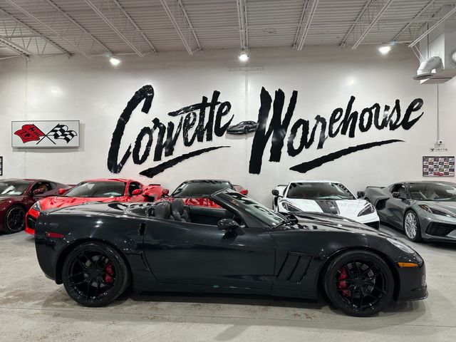 2012 Chevrolet Corvette GS CONV ZLC 100th Centennial 3LT NPP Z06 Rims 75k | Dallas, Texas | Corvette Warehouse 2012 Chevrolet Corvette GS CONV ZLC 100th Centennial 3LT NPP Z06 Rims 75k | Dallas, Texas | Corvette Warehouse
