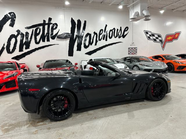 2012 Chevrolet Corvette GS CONV ZLC 100th Centennial 3LT NPP Z06 Rims 75k | Dallas, Texas | Corvette Warehouse 2012 Chevrolet Corvette GS CONV ZLC 100th Centennial 3LT NPP Z06 Rims 75k | Dallas, Texas | Corvette Warehouse