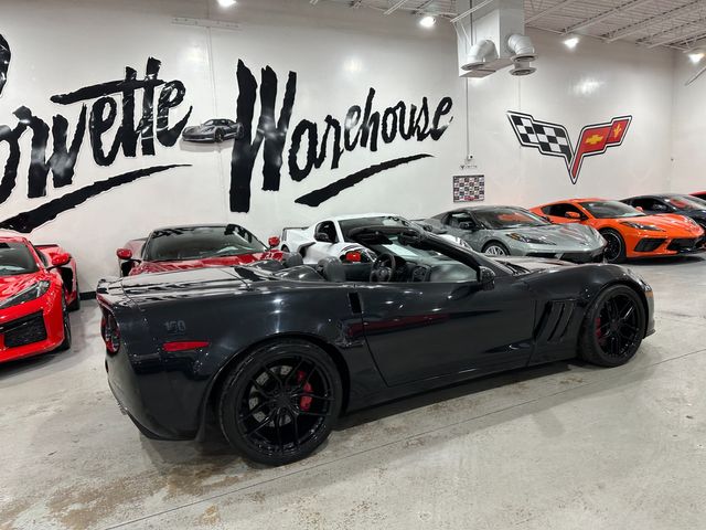 2012 Chevrolet Corvette GS CONV ZLC 100th Centennial 3LT NPP Z06 Rims 75k | Dallas, Texas | Corvette Warehouse 2012 Chevrolet Corvette GS CONV ZLC 100th Centennial 3LT NPP Z06 Rims 75k | Dallas, Texas | Corvette Warehouse