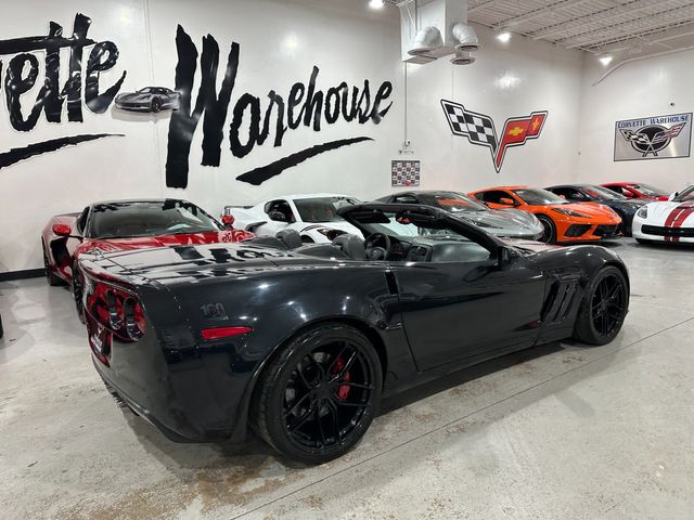 2012 Chevrolet Corvette GS CONV ZLC 100th Centennial 3LT NPP Z06 Rims 75k | Dallas, Texas | Corvette Warehouse 2012 Chevrolet Corvette GS CONV ZLC 100th Centennial 3LT NPP Z06 Rims 75k | Dallas, Texas | Corvette Warehouse