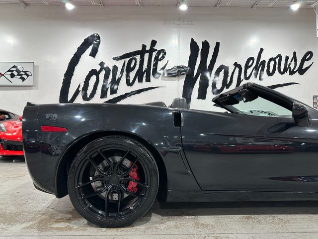 2012 Chevrolet Corvette GS CONV ZLC 100th Centennial 3LT NPP Z06 Rims 75k | Dallas, Texas | Corvette Warehouse 2012 Chevrolet Corvette GS CONV ZLC 100th Centennial 3LT NPP Z06 Rims 75k | Dallas, Texas | Corvette Warehouse