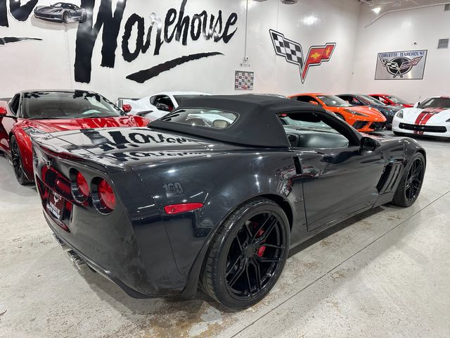 2012 Chevrolet Corvette GS CONV ZLC 100th Centennial 3LT NPP Z06 Rims 75k | Dallas, Texas | Corvette Warehouse 2012 Chevrolet Corvette GS CONV ZLC 100th Centennial 3LT NPP Z06 Rims 75k | Dallas, Texas | Corvette Warehouse