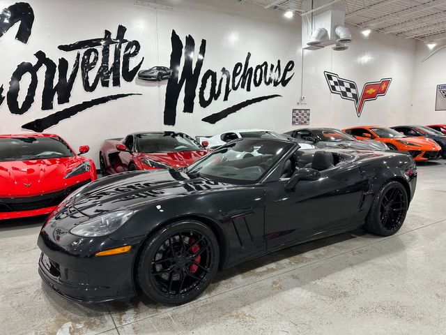 2012 Chevrolet Corvette GS CONV ZLC 100th Centennial 3LT NPP Z06 Rims 75k | Dallas, Texas | Corvette Warehouse 2012 Chevrolet Corvette GS CONV ZLC 100th Centennial 3LT NPP Z06 Rims 75k | Dallas, Texas | Corvette Warehouse